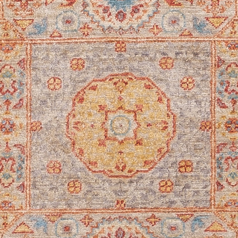 Ariana Teppich 248x82cm - Orientteppich