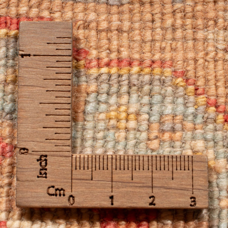 Runner Ziegler Rug - Ariana - 198 x 91 cm - light red