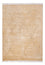 Gabbeh Rug - Perser - 243 x 174 cm - beige