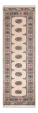 Pakistan Teppich 234x76cm - Orientteppich