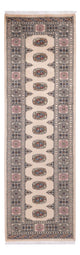 Pakistan Teppich 249x77cm - Orientteppich