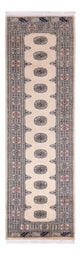 Pakistan Teppich 253x79cm - Orientteppich