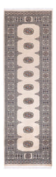 Pakistan Teppich 247x77cm - Orientteppich