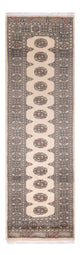 Pakistan Teppich 248x77cm - Orientteppich