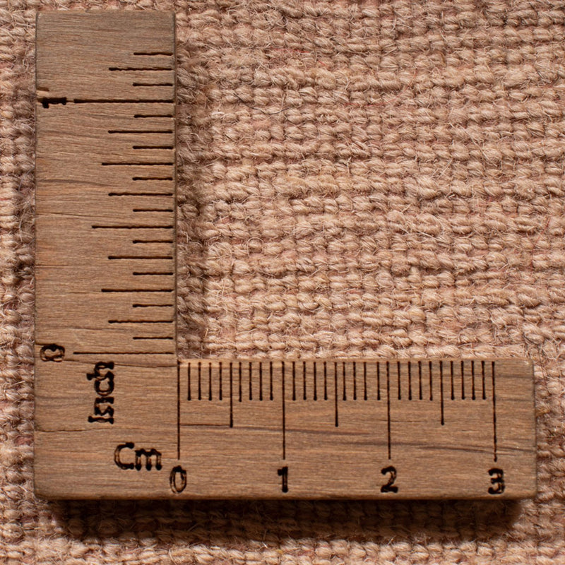 Runner Pakistani Rug - 237 x 77 cm - beige