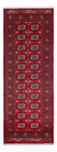 Pakistan Teppich 224x80cm - Orientteppich