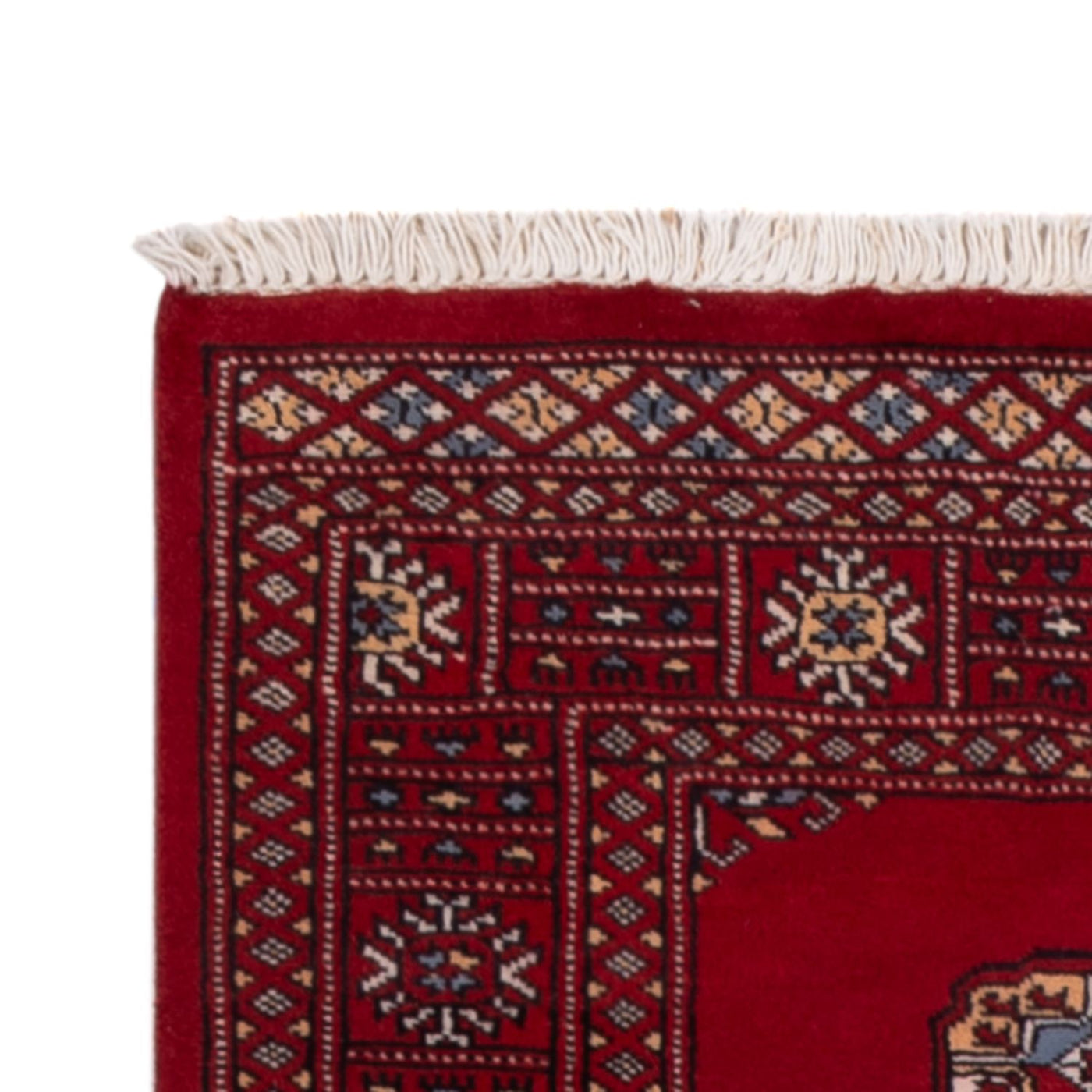 Pakistani Rug 247x77cm - Oriental Rug