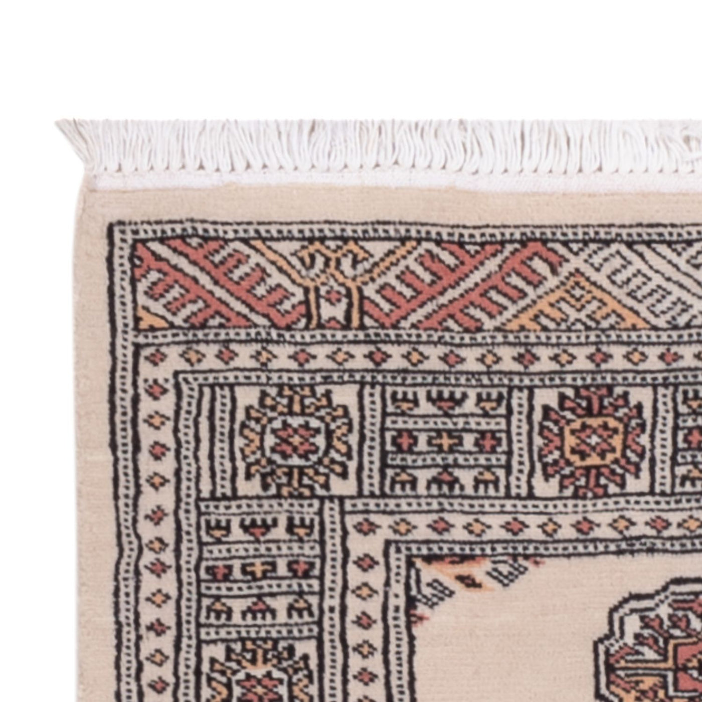 Pakistani Rug 182x77cm - Oriental Rug