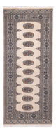 Pakistan Teppich 183x76cm - Orientteppich