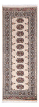 Pakistan Teppich 204x75cm - Orientteppich