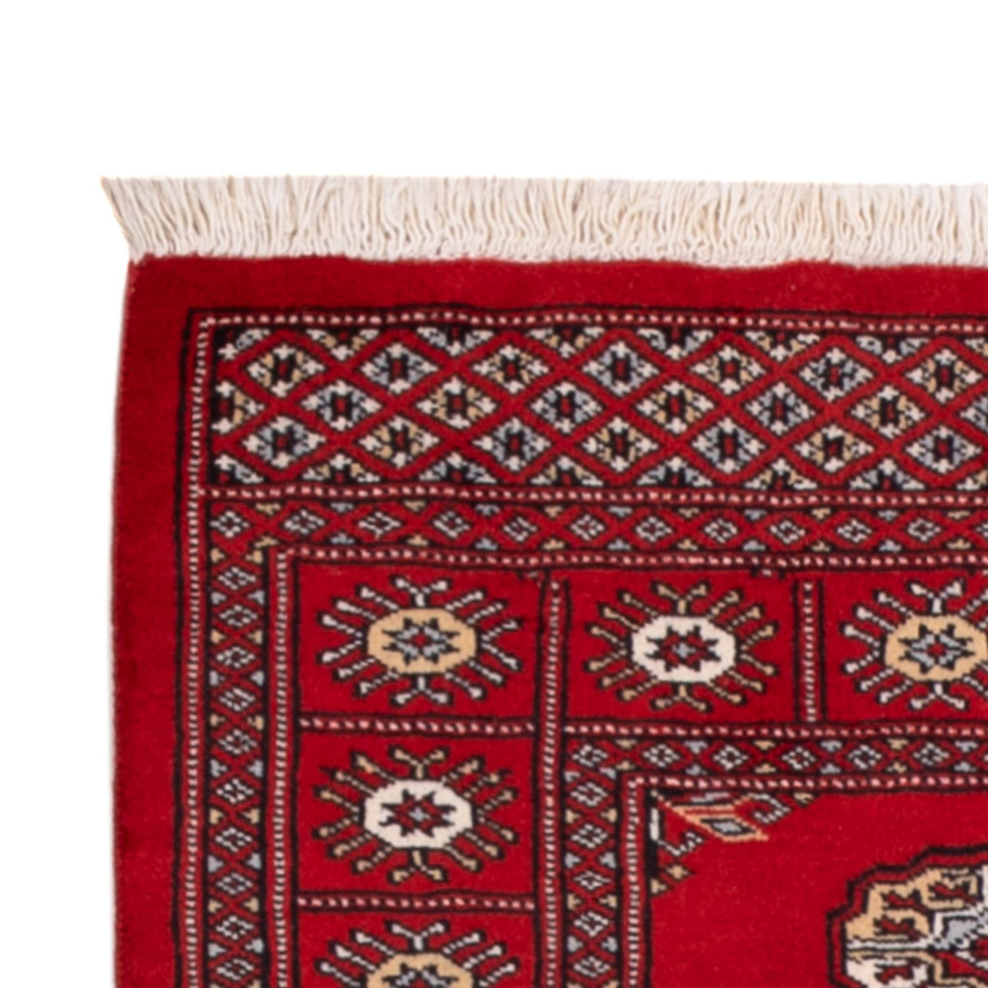 Pakistan Teppich 183x78cm - Orientteppich
