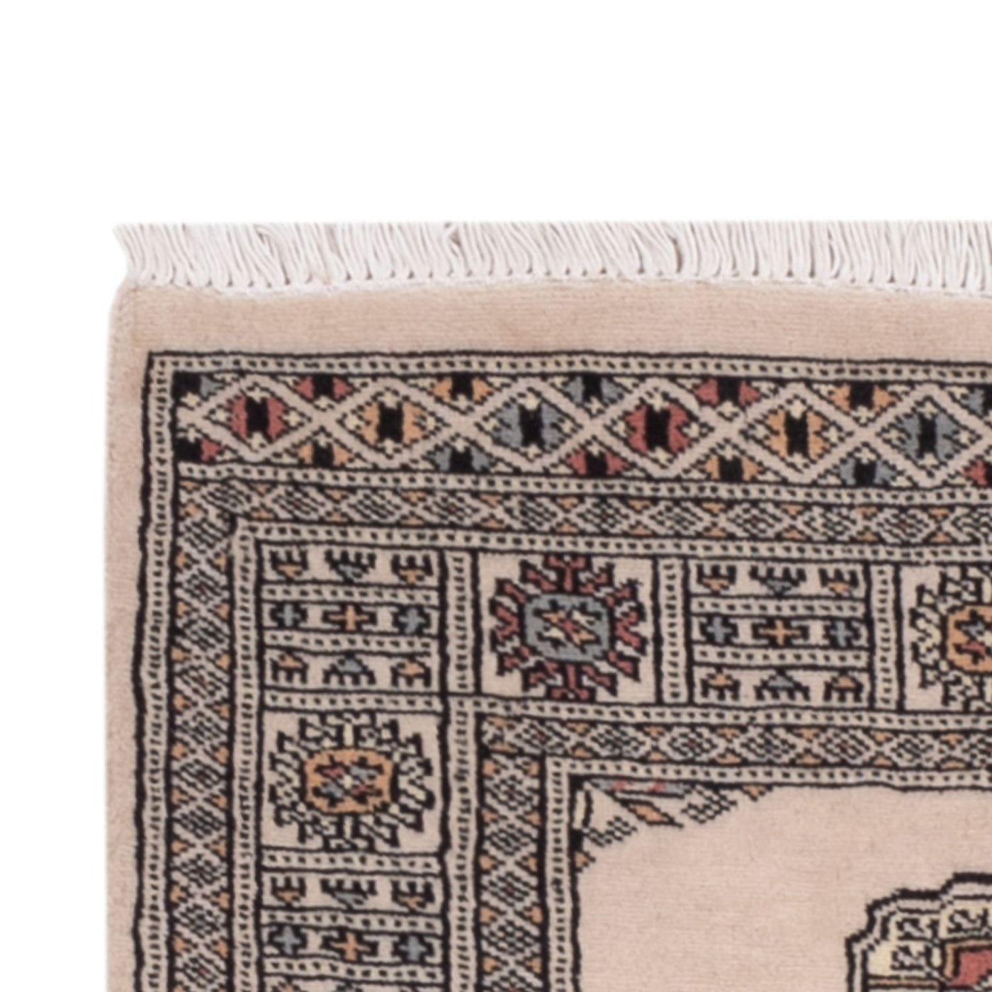 Pakistani Rug 193x77cm - Oriental Rug