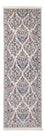 Runner Perser Rug - Nain - 190 x 63 cm - multicolored