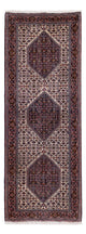 Bidjar Rug 210x77cm - Persian Rugs
