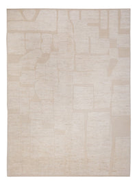 Berber Rug - 335 x 246 cm - beige