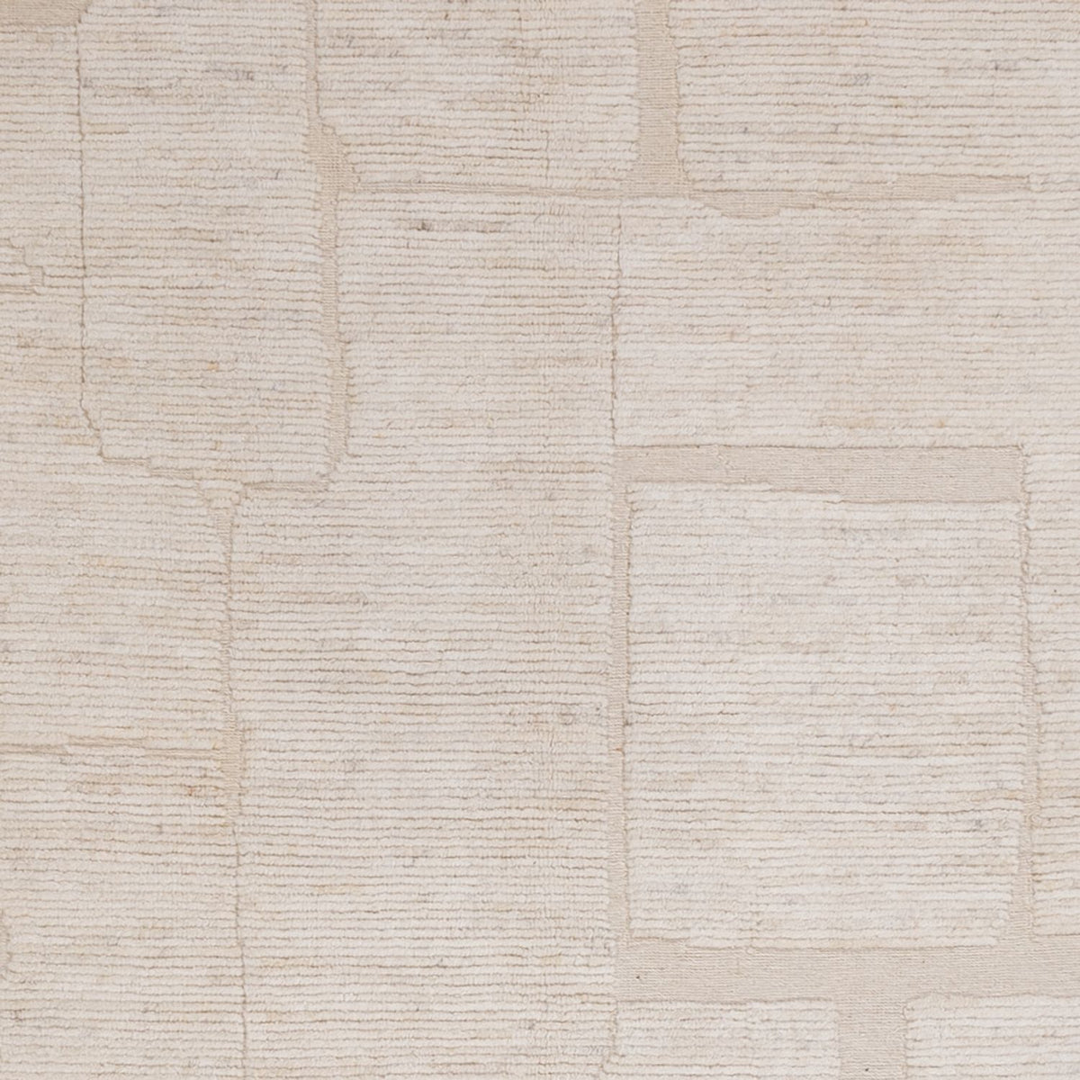 Berber Rug - 335 x 246 cm - beige