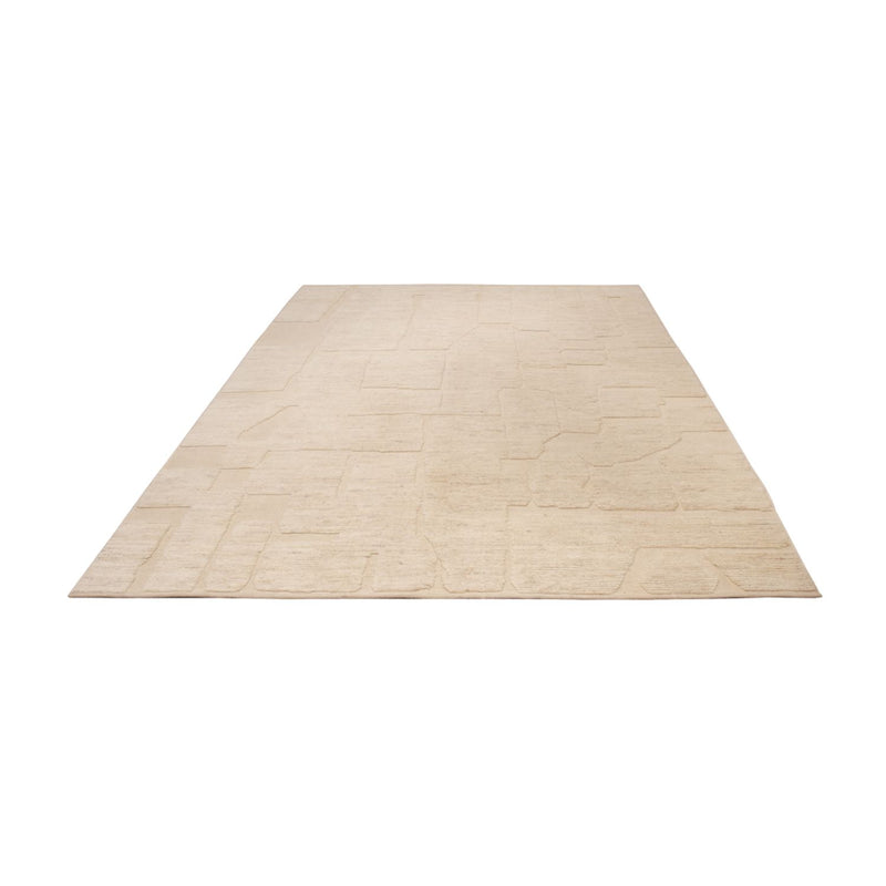 Berber Rug - 335 x 246 cm - beige