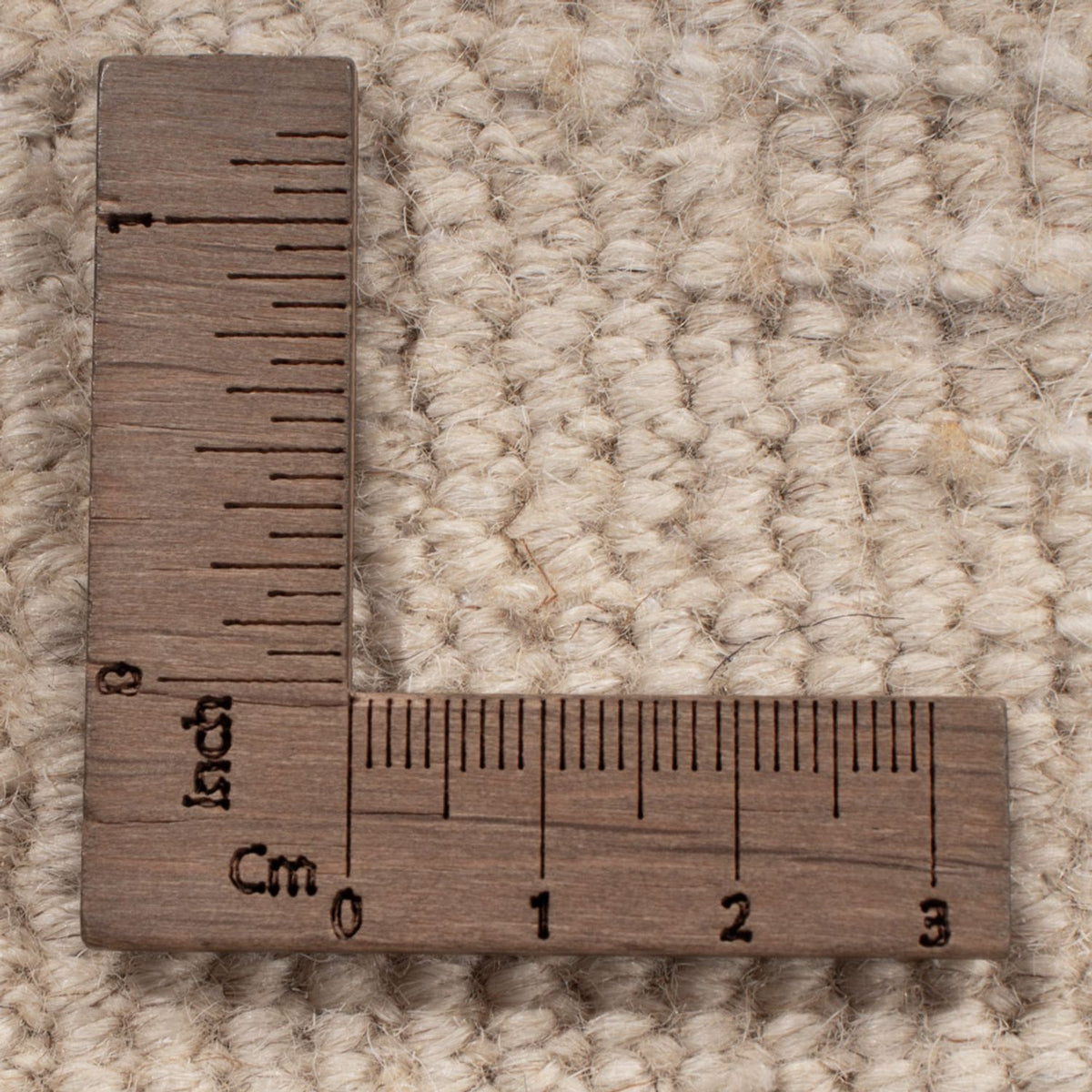 Berber Rug - 335 x 246 cm - beige