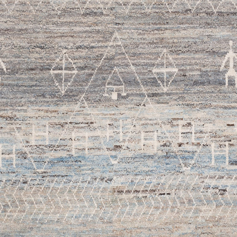 Berber Rug - 338 x 252 cm - dark beige