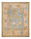 Ziegler Rug - Usak - 306 x 245 cm - turquoise