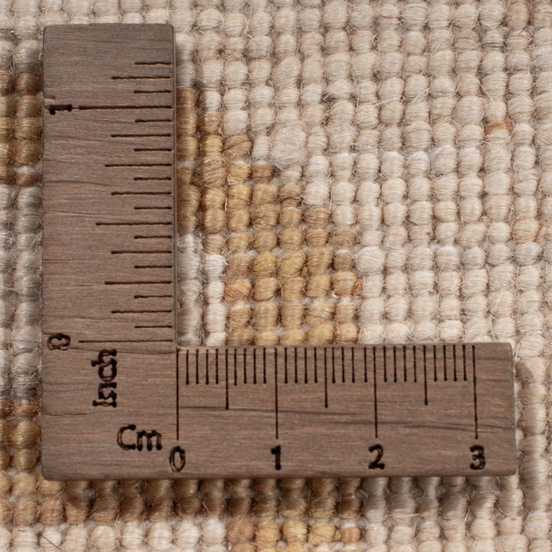 Ziegler Rug - Usak - 306 x 245 cm - turquoise