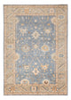 Ushak Rug 347x241cm - Oriental Rug