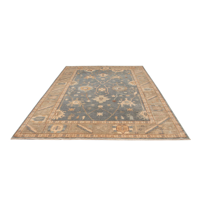 Ushak Rug 347x241cm - Oriental Rug