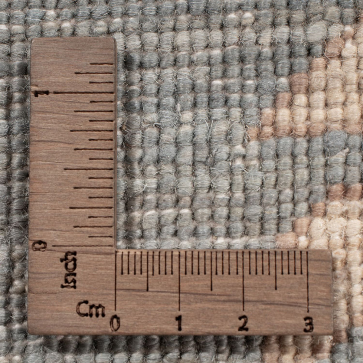 Ziegler Rug - Usak - 341 x 248 cm - beige