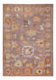 Usak Teppich 349x247cm - Orientteppich