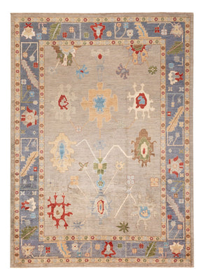 Ziegler Rug - Usak - 350 x 249 cm - beige