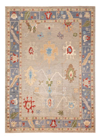 Ziegler Rug - Usak - 350 x 249 cm - beige