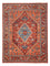Ziegler Rug - Usak - 351 x 266 cm - red