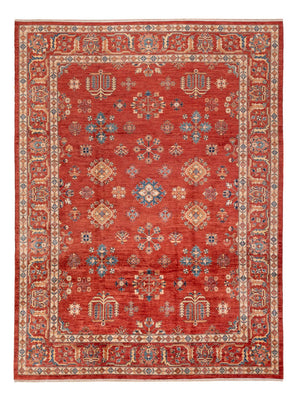 Ziegler Rug - Usak - 333 x 249 cm - red