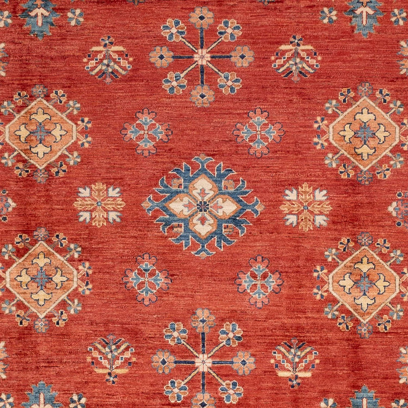 Ziegler Rug - Usak - 333 x 249 cm - red