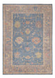 Ushak Rug 352x247cm - Oriental Rug