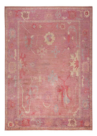 Usak Teppich 347x247cm - Orientteppich – product image