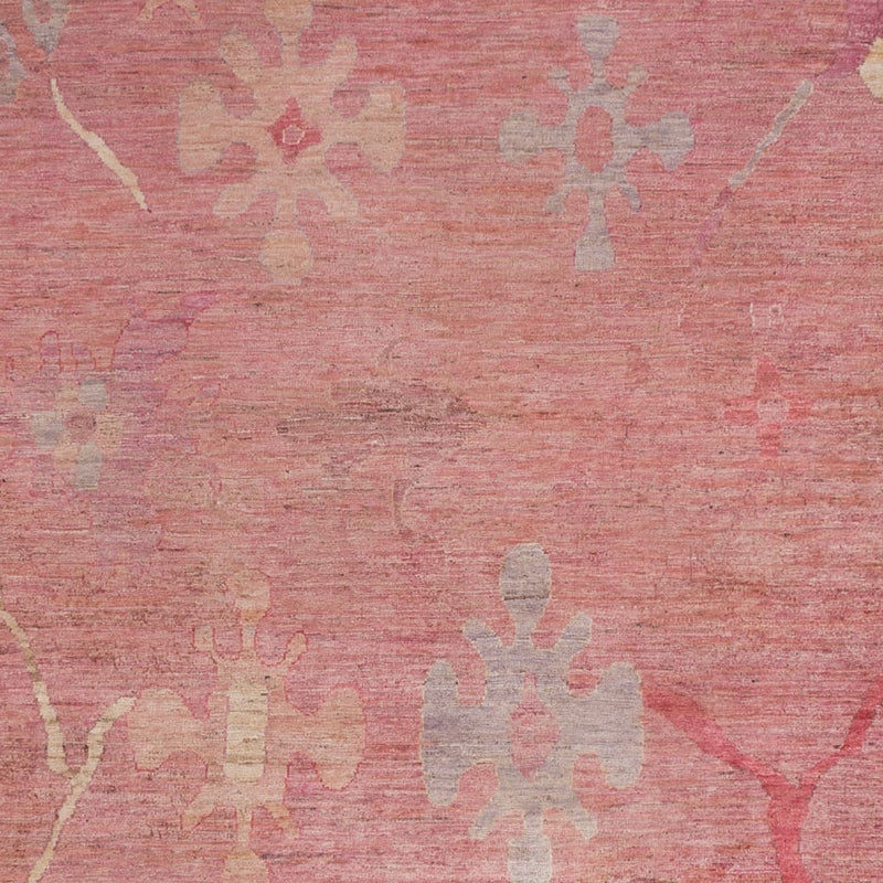Usak Teppich 347x247cm - Orientteppich