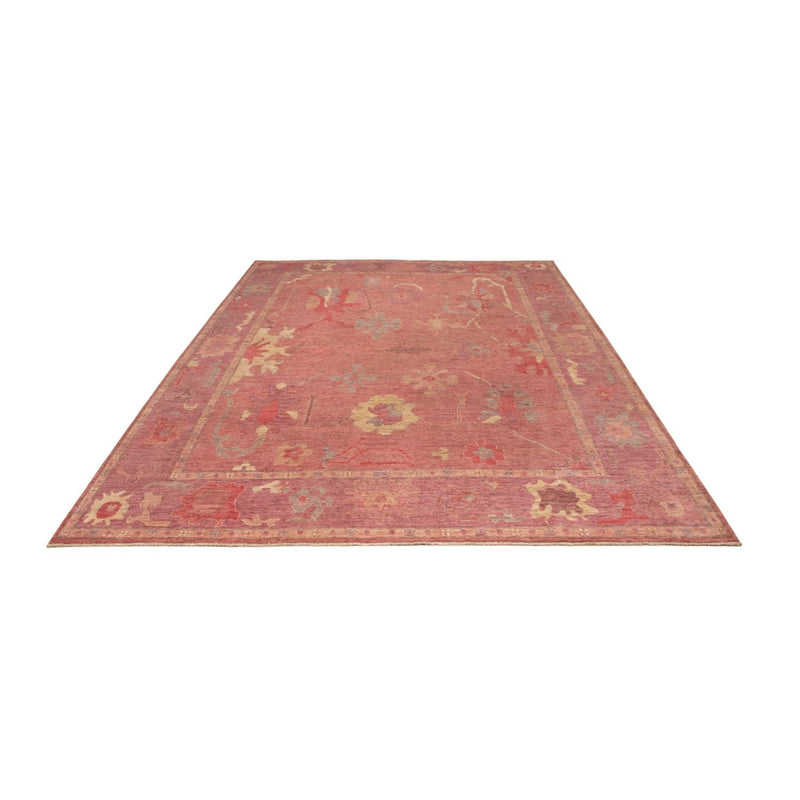 Usak Teppich 347x247cm - Orientteppich