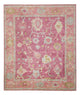 Usak Teppich 294x246cm - Orientteppich