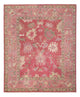 Usak Teppich 294x245cm - Orientteppich
