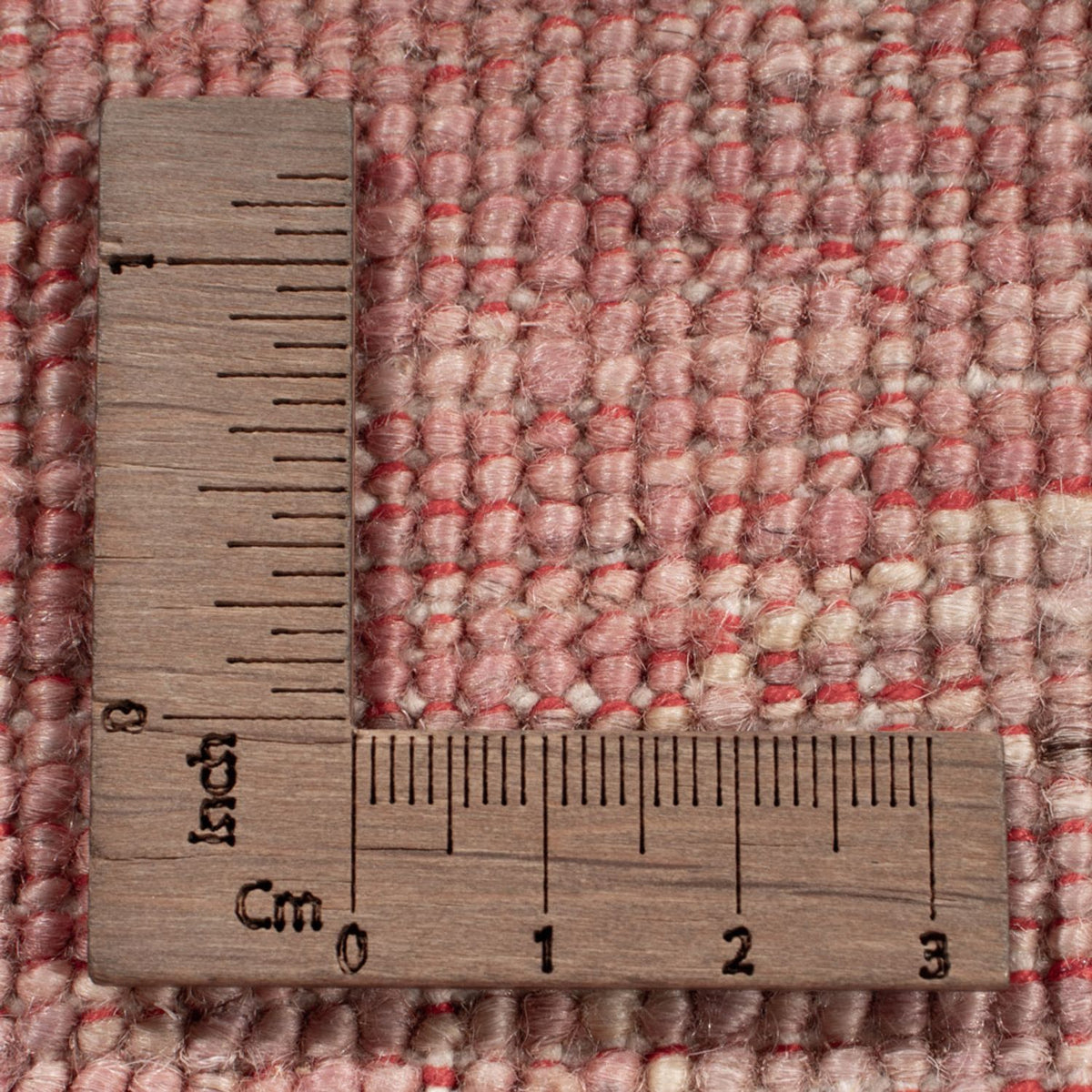 Ziegler Rug - Usak - 294 x 245 cm - red