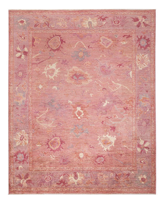Ziegler Rug - Usak - 293 x 239 cm - purple