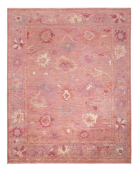 Ziegler Rug - Usak - 293 x 239 cm - purple
