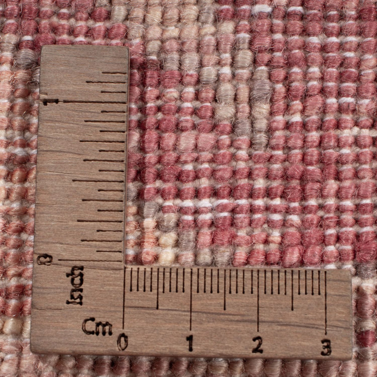 Ziegler Rug - Usak - 293 x 239 cm - purple