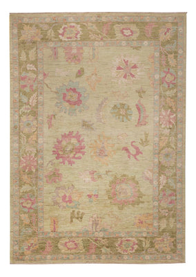 Ziegler Rug - Usak - 340 x 242 cm - sand