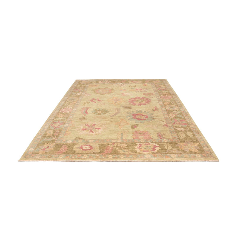 Ziegler Rug - Usak - 340 x 242 cm - sand