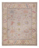 Usak Teppich 299x244cm - Orientteppich