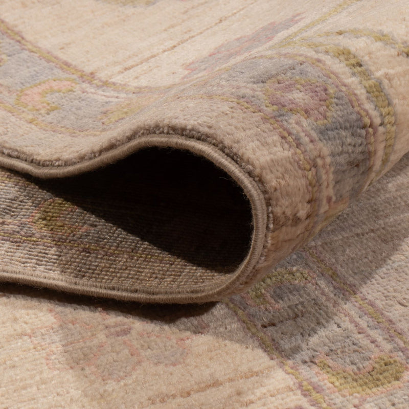 Ziegler Rug - Usak - 299 x 244 cm - sand