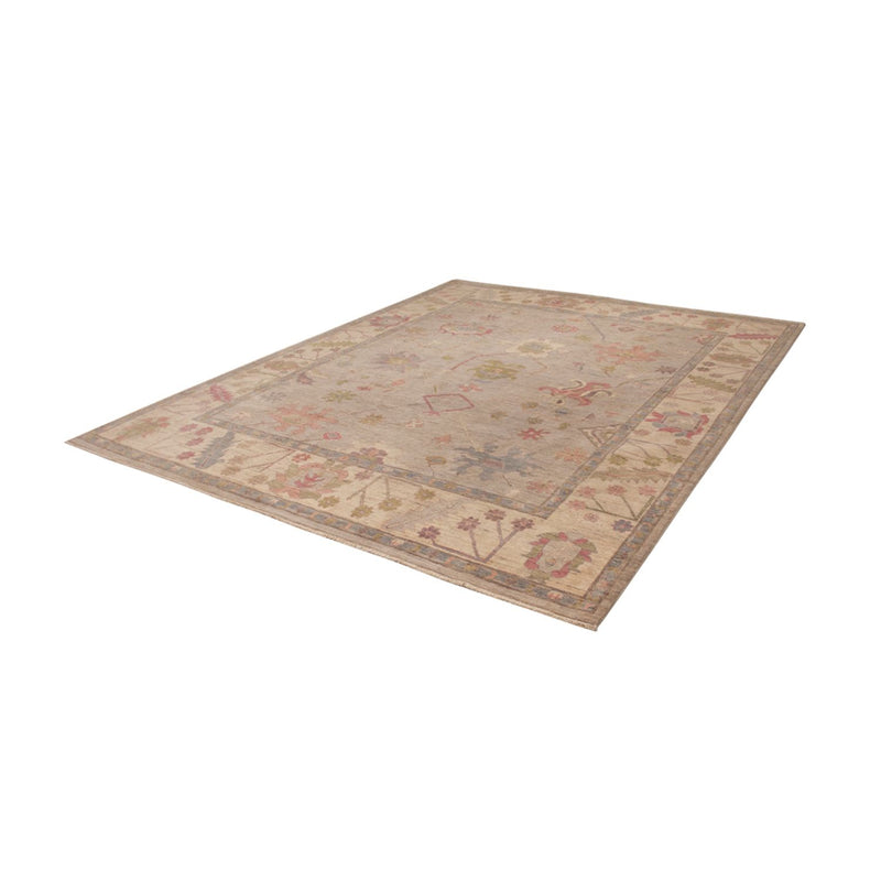 Ziegler Rug - Usak - 299 x 244 cm - sand