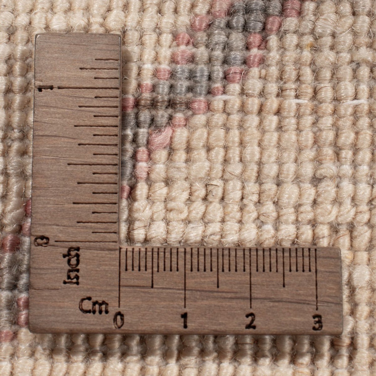 Ziegler Rug - Usak - 299 x 244 cm - sand